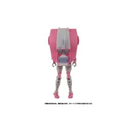 Takara Tomy Transformers Earthrise ER-09 Arcee -Negozio Di Modellismo takara tomy transformers earthrise er 09 arcee 4