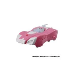 Takara Tomy Transformers Earthrise ER-09 Arcee -Negozio Di Modellismo takara tomy transformers earthrise er 09 arcee 5
