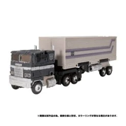 Takara Tomy Transformers Earthrise ER-17EX Alternate Universe Optimus Prime -Negozio Di Modellismo takara tomy transformers earthrise er 17ex alternate universe optimus prime 6