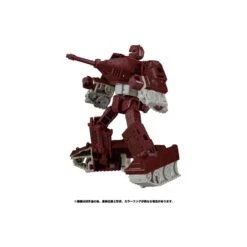 Takara Tomy Transformers Kingdom KD-06 Warpath -Negozio Di Modellismo takara tomy transformers kingdom kd 06 warpath 2