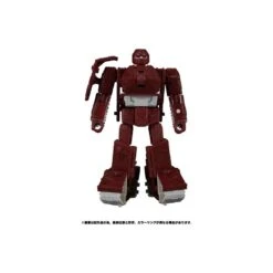 Takara Tomy Transformers Kingdom KD-06 Warpath -Negozio Di Modellismo takara tomy transformers kingdom kd 06 warpath 3