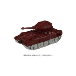 Takara Tomy Transformers Kingdom KD-06 Warpath -Negozio Di Modellismo takara tomy transformers kingdom kd 06 warpath 5