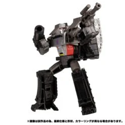 Takara Tomy Transformers Kingdom KD-06EX Megatron -Negozio Di Modellismo takara tomy transformers kingdom kd 06ex megatron 4