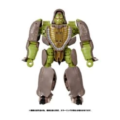 Takara Tomy Transformers Kingdom KD-13 Rhinox -Negozio Di Modellismo takara tomy transformers kingdom kd 13 rhinox 2
