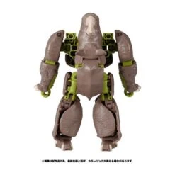 Takara Tomy Transformers Kingdom KD-13 Rhinox -Negozio Di Modellismo takara tomy transformers kingdom kd 13 rhinox 3