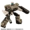 Takara Tomy Transformers Kingdom KD-14EX Autobot Slammer