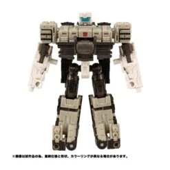 Takara Tomy Transformers Kingdom KD-14EX Autobot Slammer -Negozio Di Modellismo takara tomy transformers kingdom kd 14ex autobot slammer 2