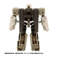 Takara Tomy Transformers Kingdom KD-14EX Autobot Slammer -Negozio Di Modellismo takara tomy transformers kingdom kd 14ex autobot slammer 3