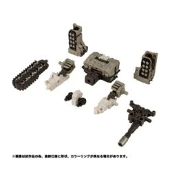 Takara Tomy Transformers Kingdom KD-14EX Autobot Slammer -Negozio Di Modellismo takara tomy transformers kingdom kd 14ex autobot slammer 5