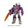 Takara Tomy Transformers Kingdom KD-16 Galvatron