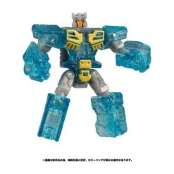 Takara Tomy Transformers Kingdom KD-21 Autobot Blaster & Eject -Negozio Di Modellismo takara tomy transformers kingdom kd 21 autobot blaster eject 5