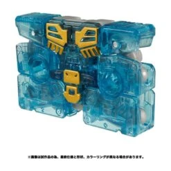 Takara Tomy Transformers Kingdom KD-21 Autobot Blaster & Eject -Negozio Di Modellismo takara tomy transformers kingdom kd 21 autobot blaster eject 6