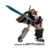Takara Tomy Transformers Masterpiece Gattai MPG-05 Trainbot Seizan