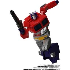 Takara Tomy Transformers Masterpiece MP-44S Optimus Prime -Negozio Di Modellismo takara tomy transformers masterpiece mp 44s optimus prime 2