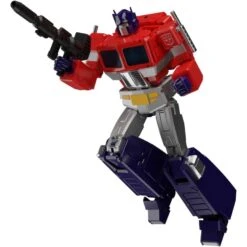 Takara Tomy Transformers Masterpiece MP-44S Optimus Prime -Negozio Di Modellismo takara tomy transformers masterpiece mp 44s optimus prime 3