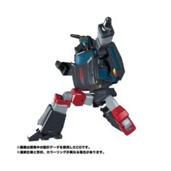 Takara Tomy Transformers Masterpiece MP-56 Trailbreaker -Negozio Di Modellismo takara tomy transformers masterpiece mp 56 trailbreaker 2