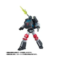 Takara Tomy Transformers Masterpiece MP-56 Trailbreaker -Negozio Di Modellismo takara tomy transformers masterpiece mp 56 trailbreaker 3