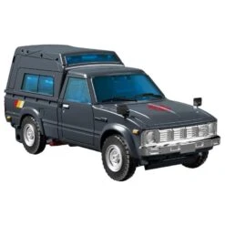 Takara Tomy Transformers Masterpiece MP-56 Trailbreaker -Negozio Di Modellismo takara tomy transformers masterpiece mp 56 trailbreaker 4