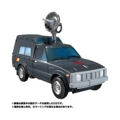 Takara Tomy Transformers Masterpiece MP-56 Trailbreaker -Negozio Di Modellismo takara tomy transformers masterpiece mp 56 trailbreaker 5