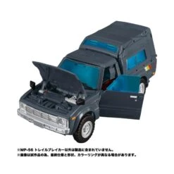 Takara Tomy Transformers Masterpiece MP-56 Trailbreaker -Negozio Di Modellismo takara tomy transformers masterpiece mp 56 trailbreaker 6