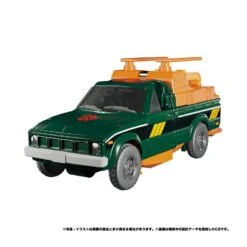 Takara Tomy Transformers Masterpiece MP-58 Hoist 13 Takara Tomy Transformers Masterpiece MP-58 Hoist -Negozio Di Modellismo takara tomy transformers masterpiece mp 58 hoist 5