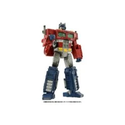Takara Tomy Transformers Premium Finish War For Cybertron PFWFC-01 Optimus Prime