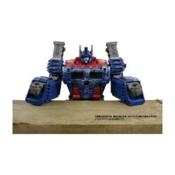 Takara Tomy Transformers Premium Finish War For Cybertron PFWFC-03 Ultra Magnus -Negozio Di Modellismo takara tomy transformers premium finish war for cybertron pfwfc 03 ultra magnus 3