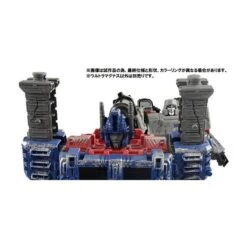 Takara Tomy Transformers Premium Finish War For Cybertron PFWFC-03 Ultra Magnus -Negozio Di Modellismo takara tomy transformers premium finish war for cybertron pfwfc 03 ultra magnus 4