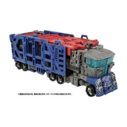 Takara Tomy Transformers Premium Finish War For Cybertron PFWFC-03 Ultra Magnus -Negozio Di Modellismo takara tomy transformers premium finish war for cybertron pfwfc 03 ultra magnus 5