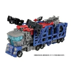 Takara Tomy Transformers Premium Finish War For Cybertron PFWFC-03 Ultra Magnus -Negozio Di Modellismo takara tomy transformers premium finish war for cybertron pfwfc 03 ultra magnus 6