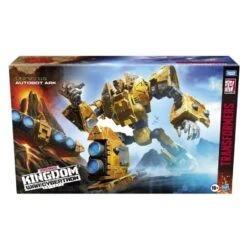 Hasbro Transformers War For Cybertron Kingdom Titan WFC-K30 Autobot Ark -Negozio Di Modellismo takara tomy transformers war for cybertron kingdom titan wfc k30 autobot ark 11