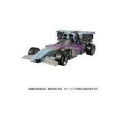 Takara Tomy Transformers War For Cybertron WFC-01 Mirage -Negozio Di Modellismo takara tomy transformers war for cybertron wfc 01 mirage 4