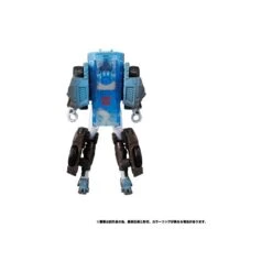 Takara Tomy Transformers War For Cybertron WFC-03 Chromia -Negozio Di Modellismo takara tomy transformers war for cybertron wfc 03 chromia 3