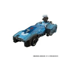 Takara Tomy Transformers War For Cybertron WFC-03 Chromia -Negozio Di Modellismo takara tomy transformers war for cybertron wfc 03 chromia 4