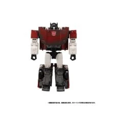 Takara Tomy Transformers War For Cybertron WFC-04 Sideswipe -Negozio Di Modellismo takara tomy transformers war for cybertron wfc 04 sideswipe 2