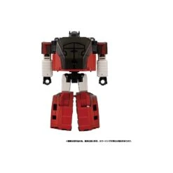 Takara Tomy Transformers War For Cybertron WFC-04 Sideswipe -Negozio Di Modellismo takara tomy transformers war for cybertron wfc 04 sideswipe 3