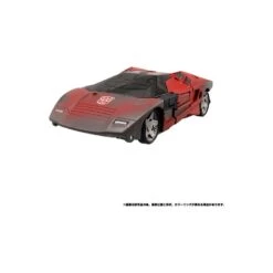Takara Tomy Transformers War For Cybertron WFC-04 Sideswipe -Negozio Di Modellismo takara tomy transformers war for cybertron wfc 04 sideswipe 4