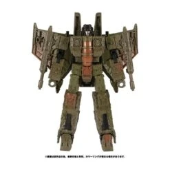 Takara Tomy Transformers War For Cybertron WFC-20 Sparkless Seeker -Negozio Di Modellismo takara tomy transformers war for cybertron wfc 20 sparkless seeker 2