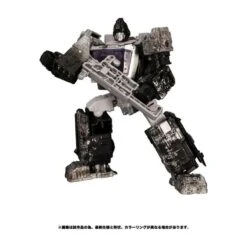 Takara Tomy Transformers War For Cybertron WFC-21 Deseeus Army Drone -Negozio Di Modellismo takara tomy transformers war for cybertron wfc 21 deseeus army drone 2