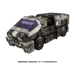 Takara Tomy Transformers War For Cybertron WFC-21 Deseeus Army Drone -Negozio Di Modellismo takara tomy transformers war for cybertron wfc 21 deseeus army drone 5