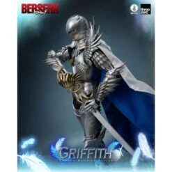 Threezero 1/6 Sixth Berserk Griffith Reborn Band Of Falcon -Negozio Di Modellismo threezero 16 sixth berserk griffith reborn band of falcon 13