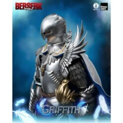 Threezero 1/6 Sixth Berserk Griffith Reborn Band Of Falcon -Negozio Di Modellismo threezero 16 sixth berserk griffith reborn band of falcon 14