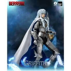 Threezero 1/6 Sixth Berserk Griffith Reborn Band Of Falcon -Negozio Di Modellismo threezero 16 sixth berserk griffith reborn band of falcon 5