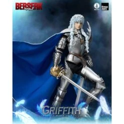 Threezero 1/6 Sixth Berserk Griffith Reborn Band Of Falcon -Negozio Di Modellismo threezero 16 sixth berserk griffith reborn band of falcon 6