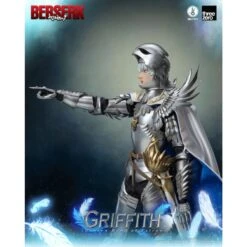 Threezero 1/6 Sixth Berserk Griffith Reborn Band Of Falcon -Negozio Di Modellismo threezero 16 sixth berserk griffith reborn band of falcon 8