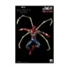 Threezero Avengers Infinity Saga DLX Iron Spider 1/12 Scale