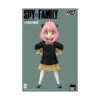 Threezero FigZero Spy X Family Anya Forger