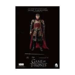 Threezero Game Of Thrones Jaime Lannister 1/6 Scale Season 7 Version -Negozio Di Modellismo threezero game of thrones jaime lannister 16 scale season 7 version 10