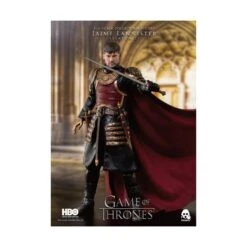 Threezero Game Of Thrones Jaime Lannister 1/6 Scale Season 7 Version -Negozio Di Modellismo threezero game of thrones jaime lannister 16 scale season 7 version 2
