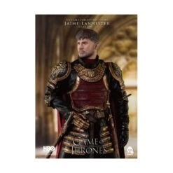Threezero Game Of Thrones Jaime Lannister 1/6 Scale Season 7 Version -Negozio Di Modellismo threezero game of thrones jaime lannister 16 scale season 7 version 4